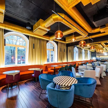 ¿cuáles Son Mejores Cerca De Old Hotel
