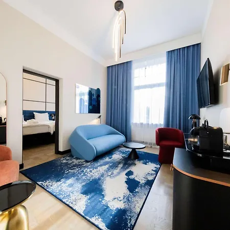 ¿cuáles Son Mejores Cerca De Old Hotel 4*