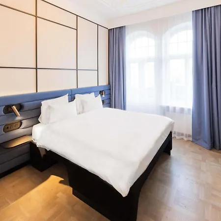 Hotel ¿cuáles Son Mejores Cerca De Old Riga