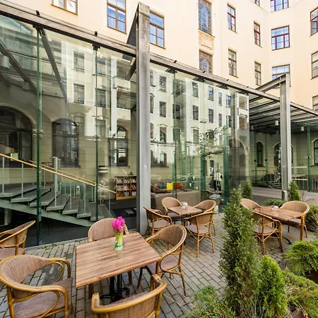 Welche Sind Besten In Der Nähe Von Old 4* Riga