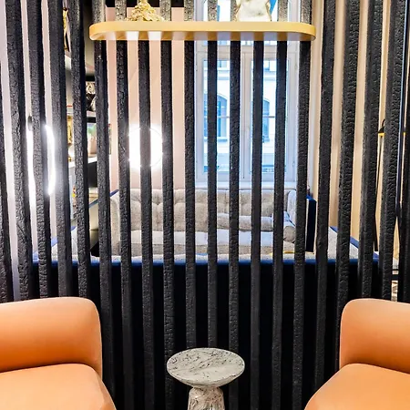 里加瓦尔德马尔斯酒店-雅高酒店管理 里加