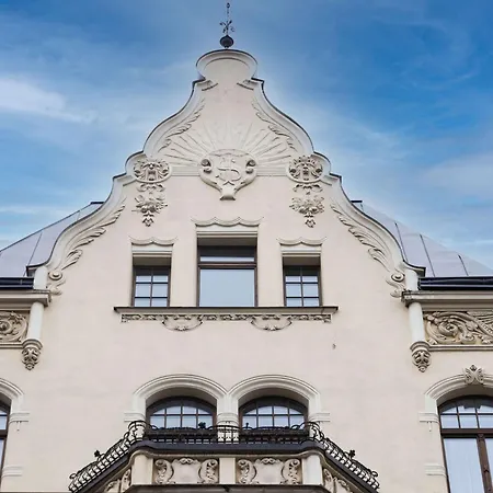 Quali Sono I Migliori Vicino A Old Hotel Riga