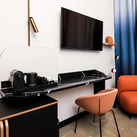 Hotel Quali Sono I Migliori Vicino A Old 3*