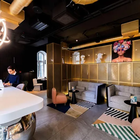 Hotel Quali Sono I Migliori Vicino A Old 3*