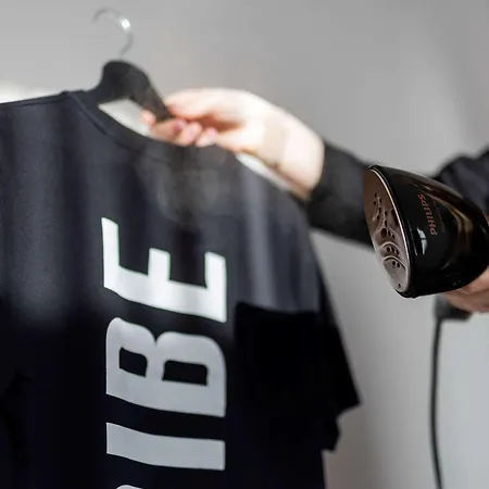 Tribe Center فندق 4*