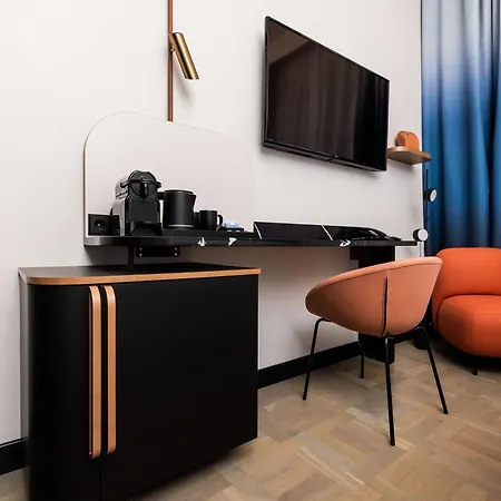 Tribe Center 4* ريغا