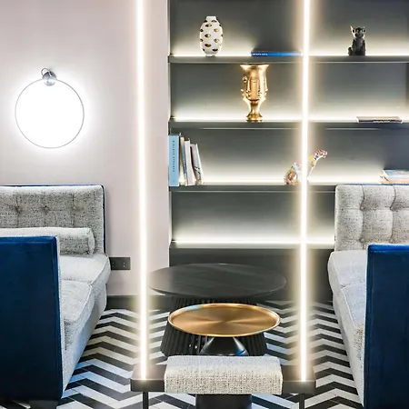 Tribe Center 4* ريغا