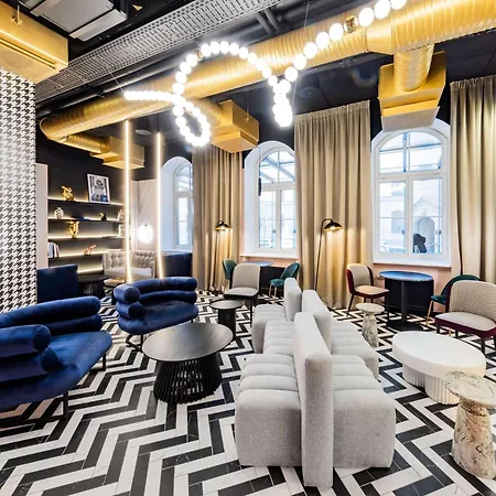 Tribe Center ريغا